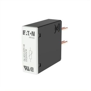 Varistor DILM17..32 DILMP32..45 (24..48Vac) VVE=10