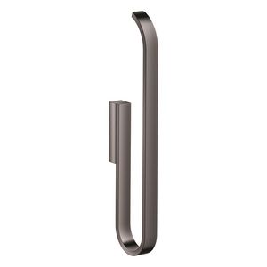 Selection reserve-rolhouder 41067A00 hard graphite (donker grijs)