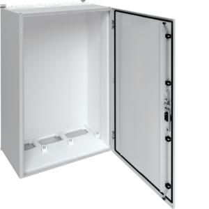 Verdeler Univers IP55 klasse II 1400x800x400mm