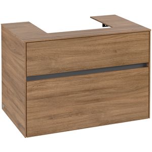 Collaro Wastafelonderkast 800x548x500mm C06900RH