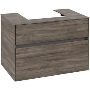 Collaro Wastafelonderkast 800x548x500mm C06900RK