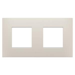 EGO INTERNATIONAL PLAAT-VAN TECHNOPOLYMEER-2+2 MODULE HO