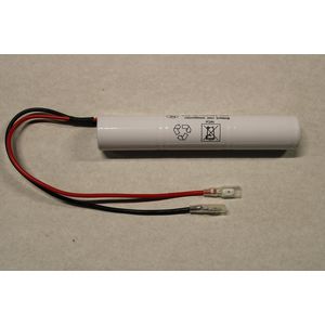 Standaard batterij 3,6V 1,5Ah stick accu