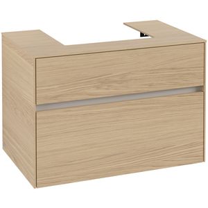 Collaro Wastafelonderkast 800x548x500mm C06900VJ