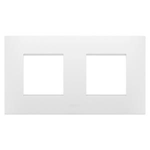 EGO INTERNATIONAL PLAAT-VAN TECHNOPOLYMEER-2+2 MODULE HO