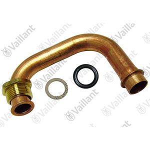 Aansluitleiding (retour) 180999