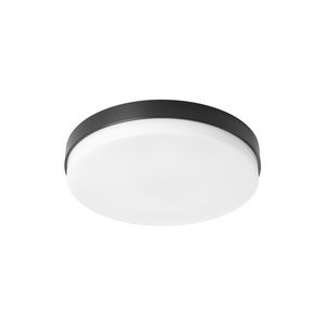Prodisc III mini zw diam.267 9W 3000K/4000K 40009385