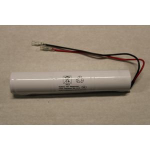 Standaard batterij 3,6V 4,5Ah stick accu