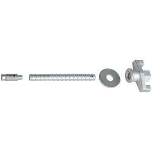 Diamantboorbevestiger FDBB 16/50 Set