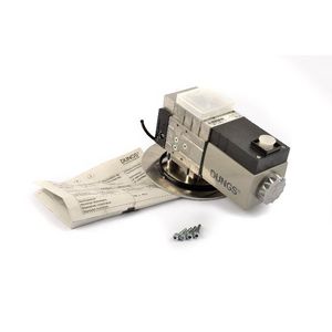 Gasblok set r602-r604 65000444