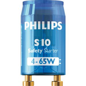 Doos a 300st. S10 4-65W SIN 220-240V WH EUR/12X25CT