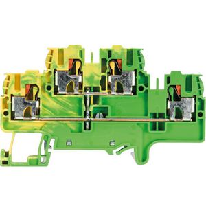 Aardklem WTP 2,5/4 e pe VVE=100