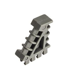 Codering rijgklemsstrip 9705/4 W VVE=200