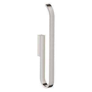 Selection reserve-rolhouder 41067DC0 supersteel (rvs look)