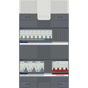 Groepenkast NXT MRD-22/22/22F-H4
