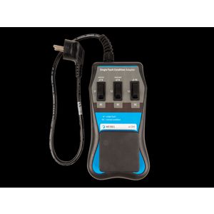 Adapter storingstest