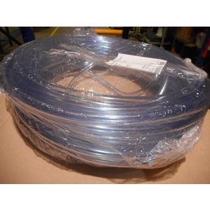 HOSE PVC D16X12 tbv Eria Tower Ace S