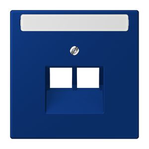 Afdekking 2-voudig tekstv. tbv UAE 4320T