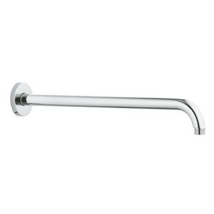 Rainshower modern douche-arm chroom l400mm