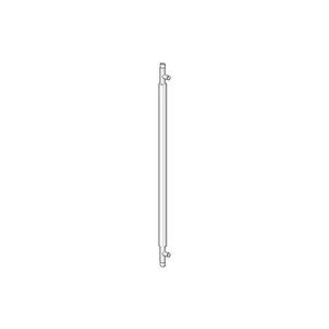 Houder 18x400mm chr 90282254001-00