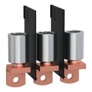 Ringoogkabelschoen krimpversie-voor ALU-kabel 300mm² -met fa