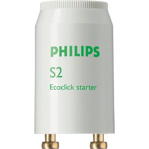 Doos a 300st. S2 4-22W SER 220-240V WH EUR/12X25CT