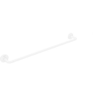 AXOR Universal Circular badlakenrek 600 mm mat wit