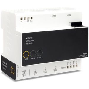 Connected controller Home Control II