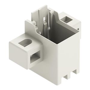 THR male steker Soldeerpen 1mm RE 2091-1402/205-000 VVE=200