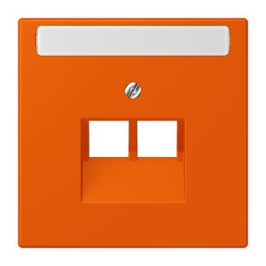 Afdekking 2-voudig tekstv. tbv UAE 4320S