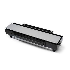 TOP FRAME 2x 230V RA 1x USB3.0 1x CAT6 GST o.g. in/uit alu g
