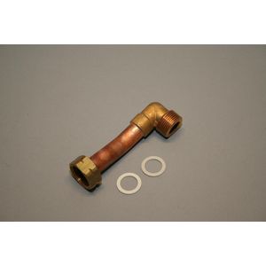 Verb.leiding brander/WW 38608