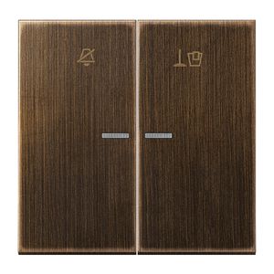 Hotelschakelwip binnenunit MERUKO5MAT