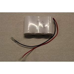 Standaard batterij 3,6V 4,5Ah pack accu