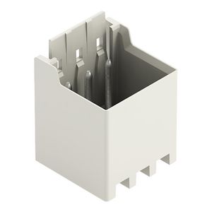 THR male steker Soldeerpen 1mm RE 2091-1403/200-000 VVE=200