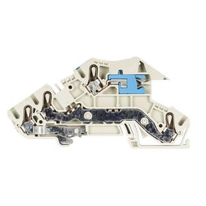 Installatieklem WKI s 2,5 NT-d-sl VVE=50