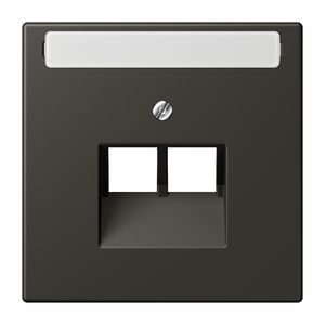 Afdekking 2-voudig tekstv. tbv UAE 4320R