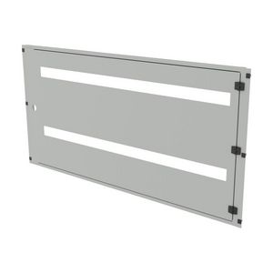 Frontdeur MSW kastbreedte 1200mm H=575mm uitsp. 45mm ProfiSN