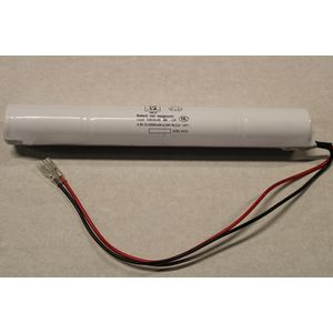 Standaard batterij 4,8V 4,5Ah stick accu