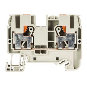 Doorgangsklem WTP 6/10 VVE=100