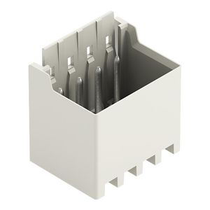THR male steker Soldeerpen 1mm RE 2091-1404/200-000 VVE=200