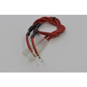 Kabel hoogspanning