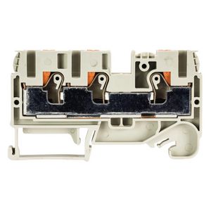 Doorgangsklem WTP 6/10 d1/2 VVE=50