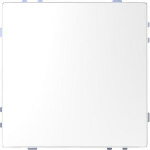 Drukknop Pro T Systeem Design Lotuswit Glanzend Tempera