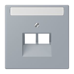 Afdekking 2-voudig tekstv. tbv UAE 4320O