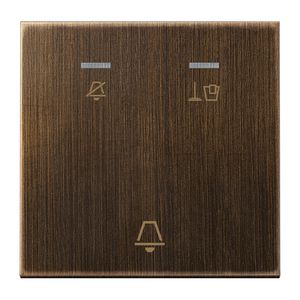 Hotelschakelwip binnenunit MECUKO5MAT
