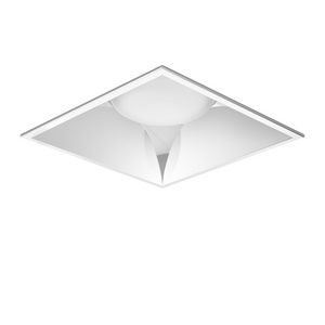 LED-Downlight 3000K 14W statisch cirkelvormige extra verspre