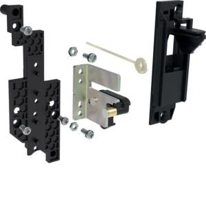 Veiligheidstrip voor Unimes h3+ P160