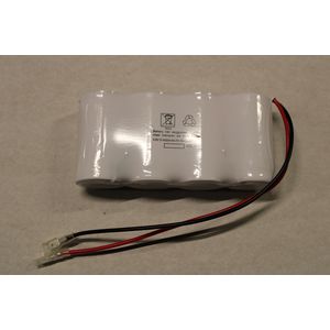 Standaard batterij 4,8V 4,5Ah pack accu