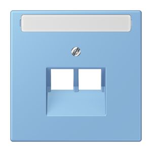 Afdekking 2-voudig tekstv. tbv UAE 4320N